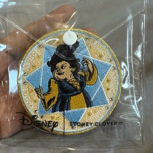 Hocus Pocus x Stoney Clover Lane Patch